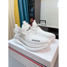 Moncler Shoes